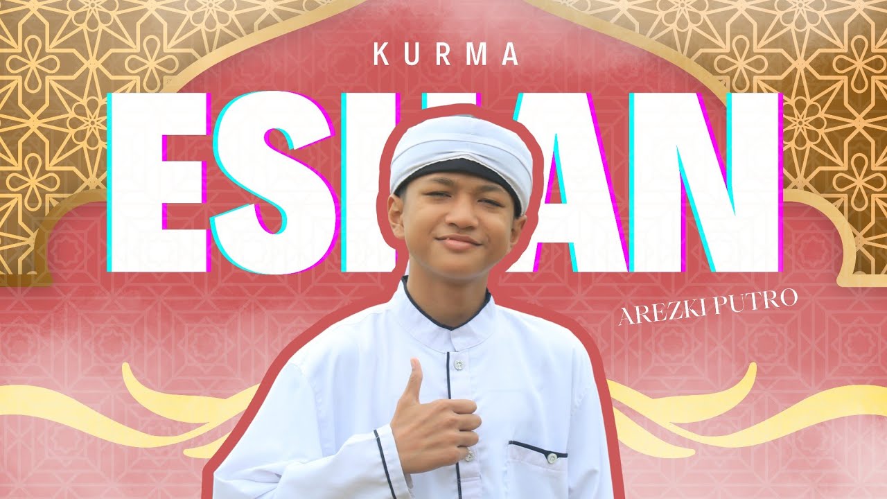 Puasa Kok Gibah? 😯 Emang Boleh ⁉️ | Kurma Episode 2 Oleh Eshan Arezki Putro ✨