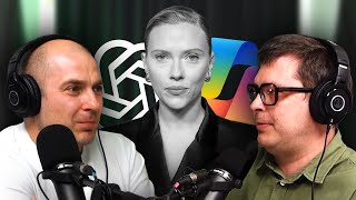 Microsoft Recall, Scarlett Johansson &amp; OpenAI | Cybernews Podcast