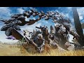 #19 モンスターハンターワイルズ -シーズン２：捕獲祭り‐ORANGE