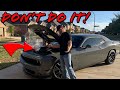 6 things NOT to do to a Scatpack /392.. Don't make a mistake!