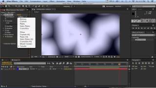 After Effects basics Part 12 2 cell pattern