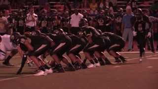 San Ramon @ Buhach Colony Highlights 2013