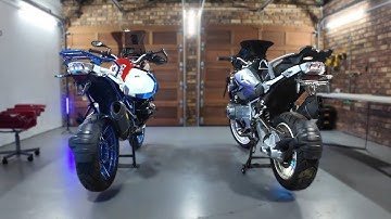 The Plan: Fix 4 and Keep 1, Easy Right?