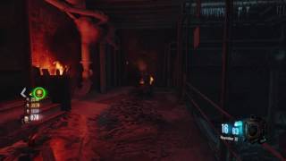Call of Duty®: Black Ops III Zombies glitch?