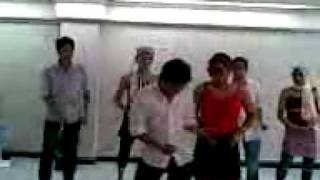 Pasaway Dancers 2010.3gp