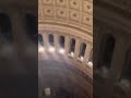 Ginger Gaetz sings National Anthem in Congress!