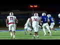 Friday Night Fever: Chandler rides huge defensive effort to a 37-21 win over ALA-Queen Creek