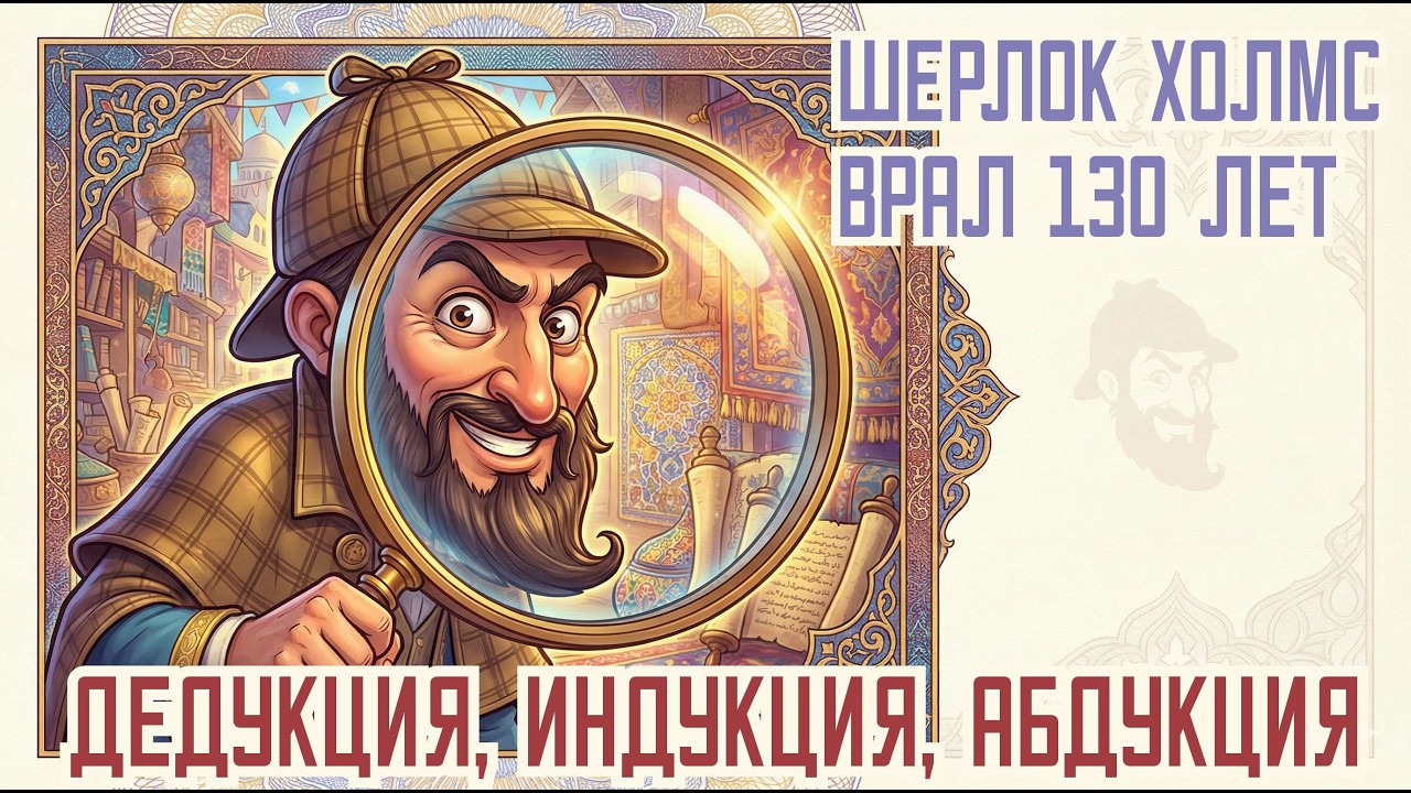3 способа думать, которые решают всё — а в школе не учат