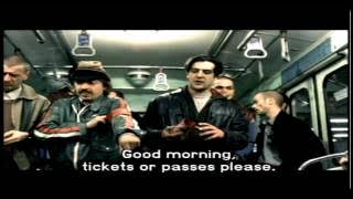 Kontroll -  Trailer (2003)
