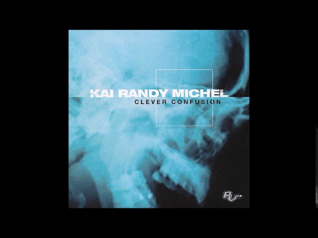 Kai Randy Michel - Clever Confusion [techno/hardtechno/tech-trance