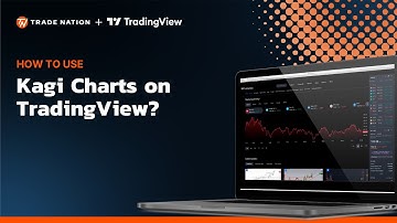 How to use Kagi Charts on TradingView?