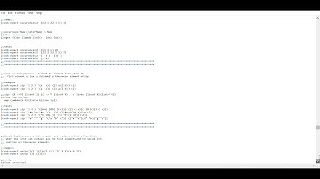Introduction to Dr Racket Programming: 200+  Racket Codes with explanations
