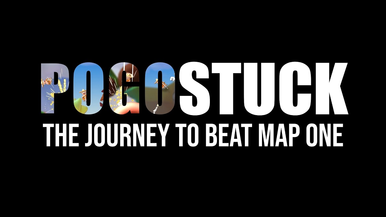 How I beat the hardest game ever made