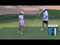 LPGA 2026 The Standard Portland Classic 1라운드 하이라이트