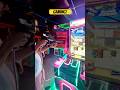 #arcade #gaming #singapore #levelup #travel