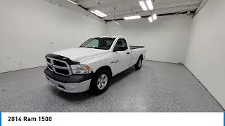2014 Ram 1500 near me Cedar Springs, Northview, Walker, MI P3438 P3438