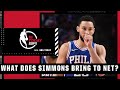 What does Ben Simmons bring to the table in Brooklyn? | NBA Today