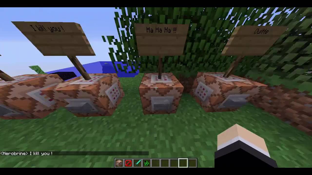 [TUTO] COMMENT TROLL QUELQU