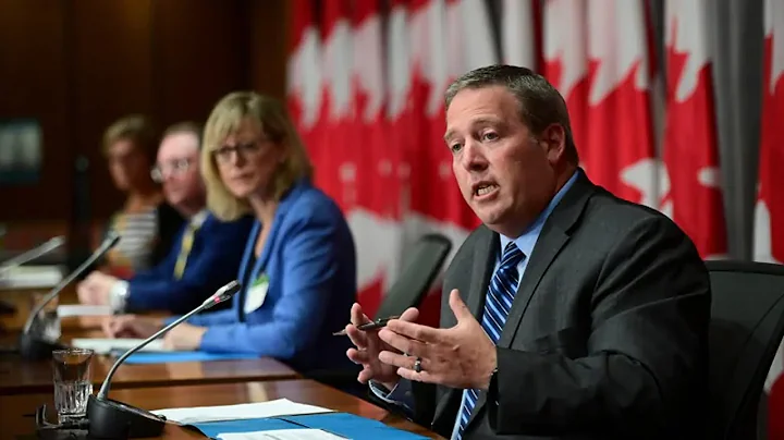 Cyberattacks hit government services