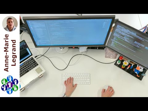 Miniature de la vidéo Découvrez le Métier d'Administrateur de Base de Données : Compétences et Perspectives