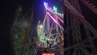 Diwali Mela 2025 Hind Vihar Prem Nagar Delhi#diwali#reels#viral#viralvideo