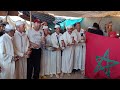 عبيدات الرمى من موسم حد بوموسى اولاد النمة اقليم الفقيه بن الصالح