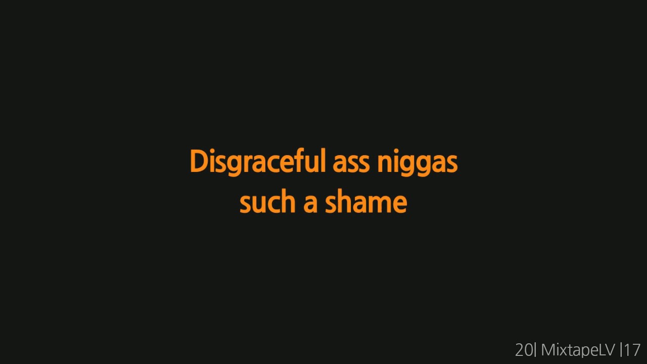 CHRIS TRAVIS Aint Safe LYRICS YouTube