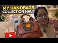My handbag collection haul || Must buy these bags 🫶🏻