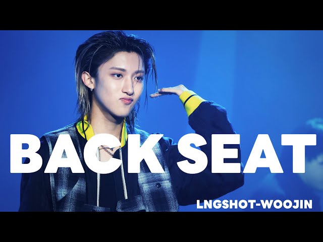 LNGSHOT shot callers キャラクターバージョン ウジン LNGSHOT デビューEP『SHOT CALLERS』|K-POP・アジア