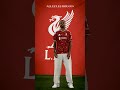 Bradley Barcola is a Red. Allez Les Rouges.