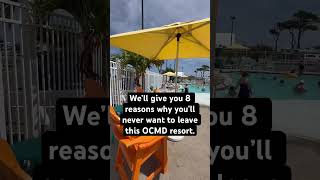 Bring Your RV to This Ocean City, MD Resort | Summer Vacation at Sun Outdoors Ocean City
8 reasons youll arrive at Sun Outdoors Ocean City... and never want to leave. ☀️🌊
When you stay here, the vacation doesnt start when you leave the resort, it starts the moment you arrive.
Our RV resort and campground offers wonderful amenities and experiences to keep you entertained. Sip on frozen concoctions at Frozen Sun Tiki Bar, run with your dogs on Bark Beach, or paddleboard and kayak on the bay. Discover your own Maryland coast paradise.
Book your stay and see how many reasons you can find. ☀️ https://sunout.io/urOb5
#OCMD #RVLife #RVResort Bring Your RV to This Ocean City, MD Resort | Summer Vacation at Sun Outdoors Ocean City
