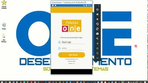 Codigo Fonte C# Xamarin Aplicativo vendas fidelidade
