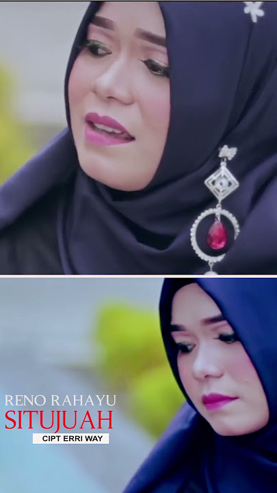 RENO RAHAYU //SITUJUAH#shorts #videoshorts #shortsviral