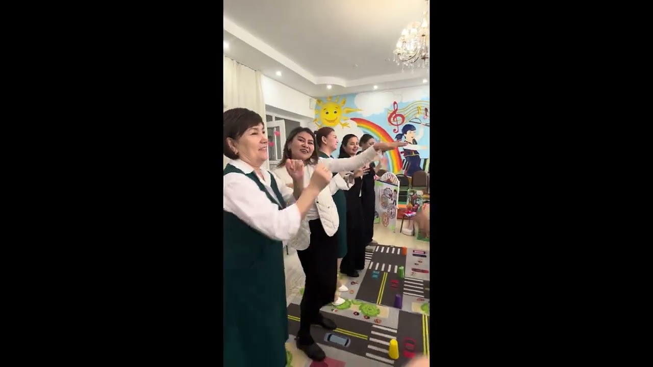 Жаңаарқа ауданы,”ЕрТөстік”бөбекжайы 3 педкеңес. “Балабақшадағы балалардың қауіпсіздігі”