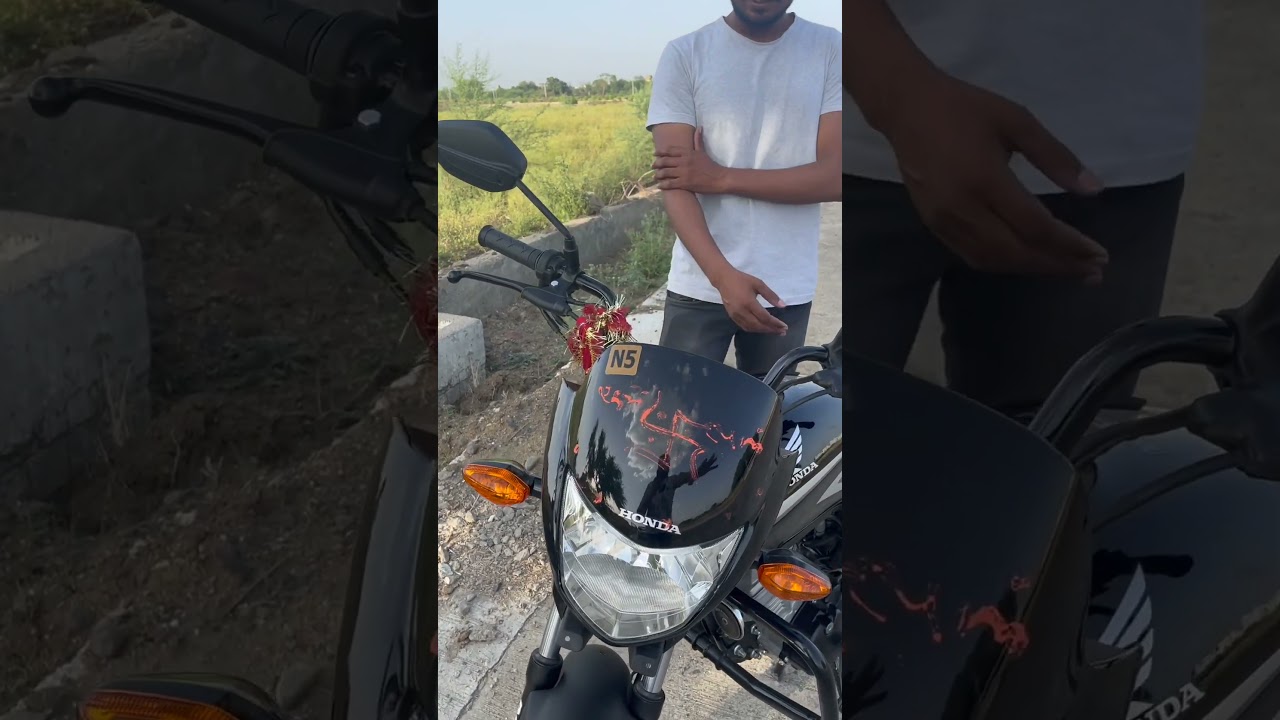 Honda Shine 100 Big Problems 