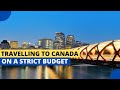 Traveling to Canada on a Budget Quiz