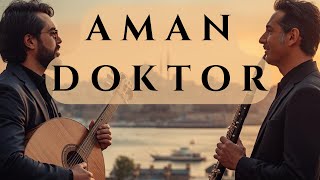 Aman Doktor Turkish Clical Folk Song Seattle Live Performance