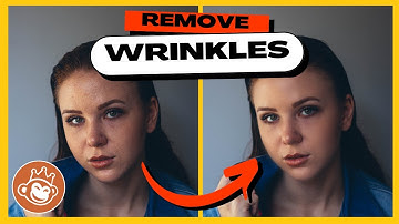 How to Remove Wrinkles & Smoothen Skin in Photos Using PicMonkey