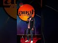 "I SAW IT ON THE NEWS!" #finessemitchell #LaughFactory # #standupcomed #trump #joebiden #funny #fyp
