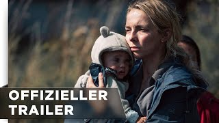 THE END WE START FROM | Offizieller Trailer deutsch/german HD