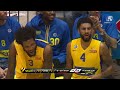 Highlights: Hapoel Jerusalem 83 at Maccabi Tel Aviv 85