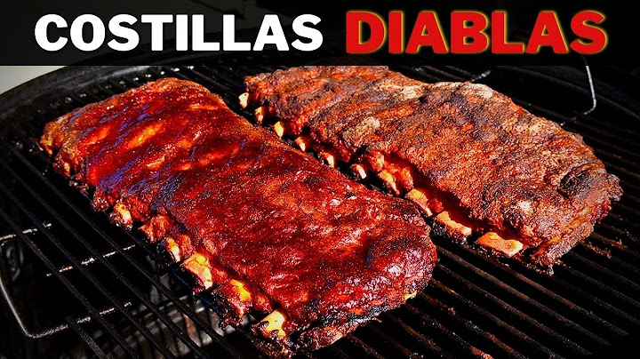 Costillas a la Diabla | La Capital