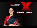 Why Money Can’t Buy Happiness? | Bhavana Ramanna | TEDxKGInstitutions