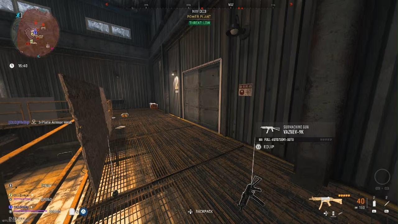 Cheater dies and crashes lobby