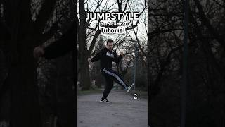 Jumpstyle / Hard Combo / Tutorial Will you repeat it❓