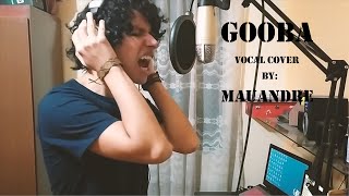 6IX9INE GOOBA (Vocal Cover)