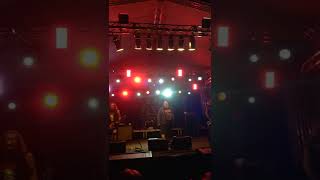 Ratos De Porao - Crucificados Pelo Sistema Atibaia Sp Obrigado Pela Qualidade Do Som