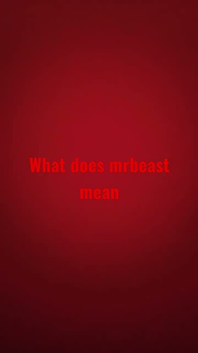 what-does-this-mean-i-don-t-know-youtube