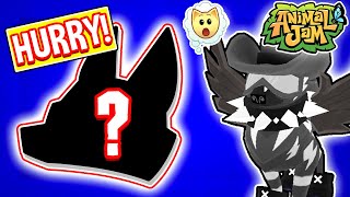 GET *THIS* RIGHT NOW! | Animal Jam
