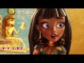 Monster High Welcome To Monster High Own It 9 27 ...
